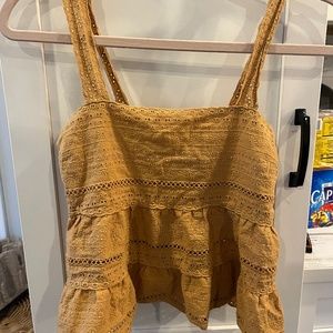 Aeropostale Tank Top